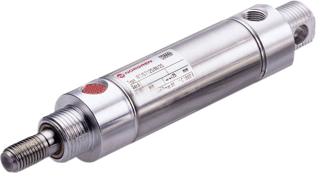 IMI NORGREN RT/57108/M/10 Round cylinder Stroke length: 10 mm 1 pc(s)