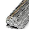 Double-level terminal block PTTB 1,5/S/2P-PV 3212468 Phoenix Contact