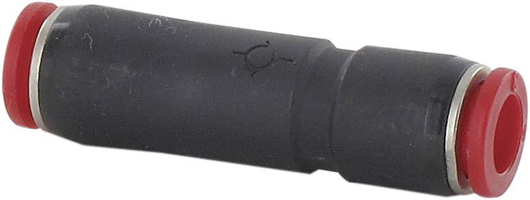 IMI NORGREN Check valve T51P0008 Suitable for pipe diameter: 8 mm 1 pc(s)