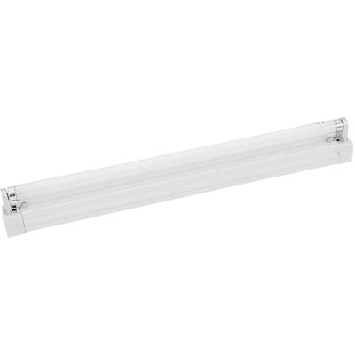 10285 Fluorescent tube + holder   20 W 60 cm White 1 pc(s)