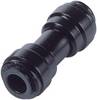 IMI NORGREN Straight piece D00200600 Pipe diameter: 6 mm 1 pc(s)
