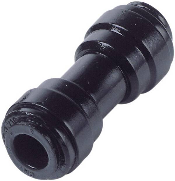 IMI NORGREN Straight piece D00200600 Pipe diameter: 6 mm 1 pc(s)