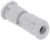IMI NORGREN Straight piece M00200400 Pipe diameter: 4 mm 1 pc(s)