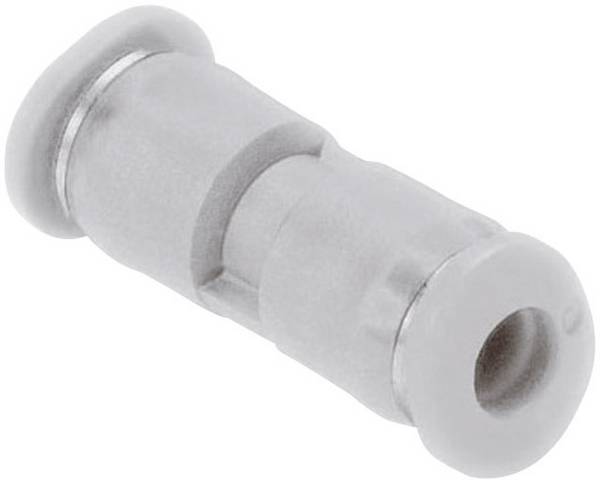 IMI NORGREN Straight piece M00200600 Pipe diameter: 6 mm 1 pc(s)