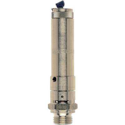 Norgren Safety valve  4440110  External thread: 1/4"   1 pc(s)