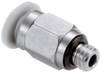 IMI NORGREN M02250405 Straight Screw-in Screw Connection (inner Hexagon)