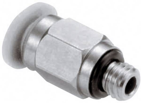 IMI NORGREN M02250306 Straight Screw-in Screw Connection (inner Hexagon)