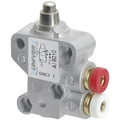 Univer Mechanically operated pneumatic valve AI-9000M     1 pc(s)