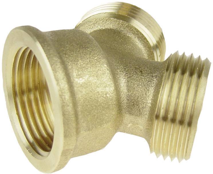 ICH Y-piece BF-88205 Internal thread R3/4 External thread: R3/4 1 pc(s)-0