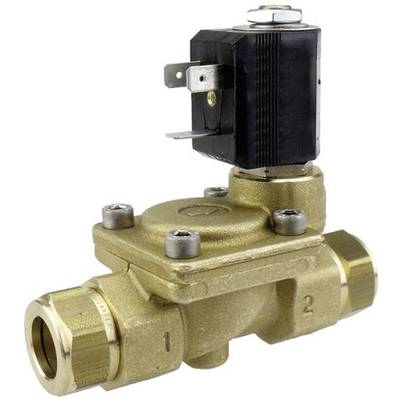 Pro Valve Directly actuated pneumatic valve C205DEZ77  24 V DC G 1/2  OFF/NC 1 pc(s)