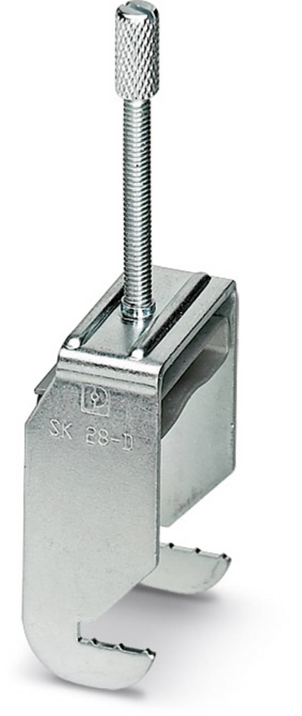 Shield connection terminal block SK 28-D 3027006 Phoenix Contact