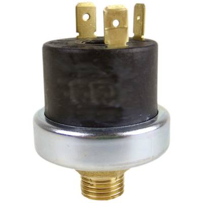 MA-TER Pressure switch XP600  G1/8 2 up to 6 bar 1 change-over 1 pc(s)