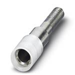 Female test connector PSBJ 4/15/6 WH