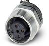 Bus system flat-type plug SACC-DSIV-FSD-4CON-L180 SCOTHR 1542648 Phoenix Contact