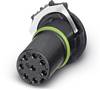 Flush-type connector SACC-CI-M12FS-8CON-L180-THR SH 1551422 Phoenix Contact