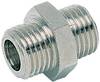 ICH Straight piece 20102 External thread: 1/8", 1/8" 1 pc(s)