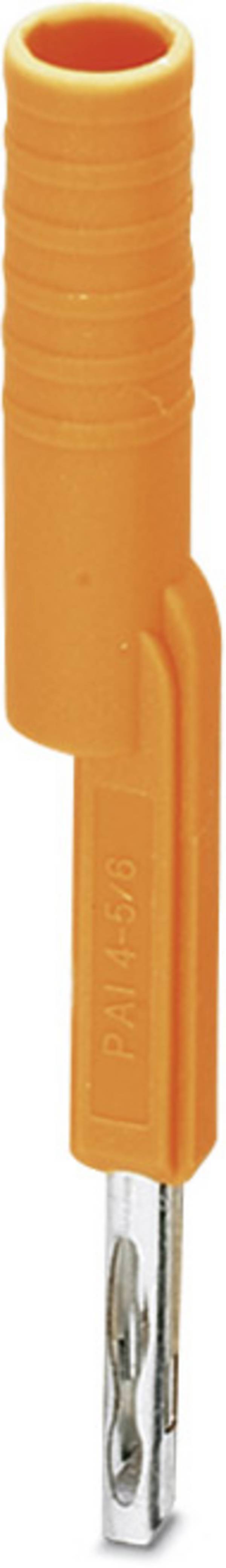 Test adapter PAI-4-FIX-5/6 RD 3035976 Phoenix Contact