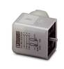 Valve connectors SACC-V-5CON-PG9/AD-2L 24V 1527948 Phoenix Contact