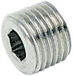 ICH 401743 Male Plug Conical 1/4