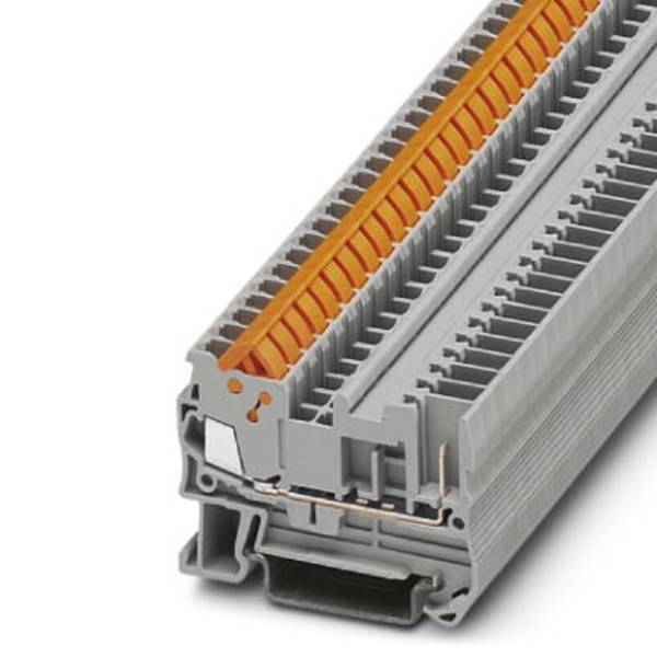 Feed-through terminal block QTC 1,5/ 1P 3050073 Phoenix Contact