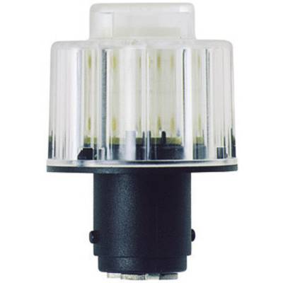 Werma Signaltechnik WERMA Signaltechnik Alarm sounder light bulb   White     