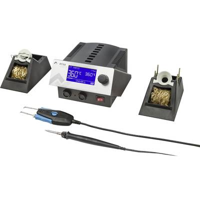 Ersa i-CON 2 - i-Tool + Chip-Tool Soldering station Digital 120 W +150 - +450 °C 