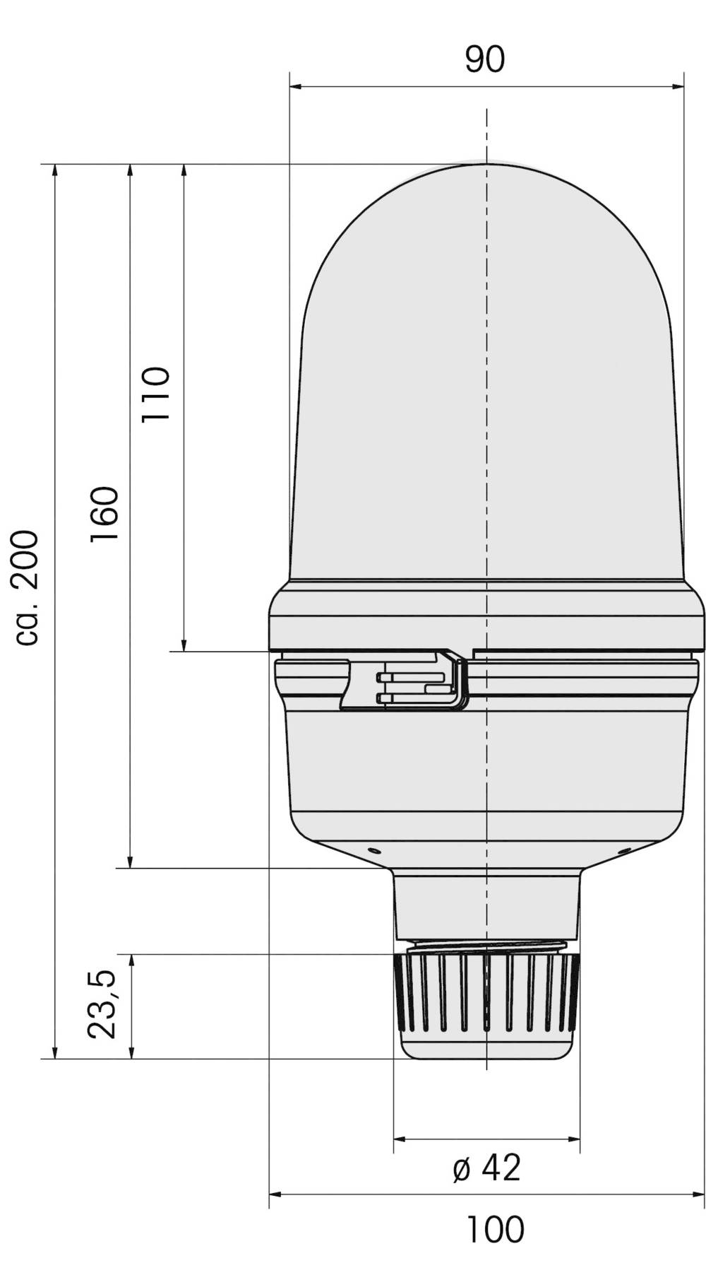 Werma Signaltechnik Wiring Diagram