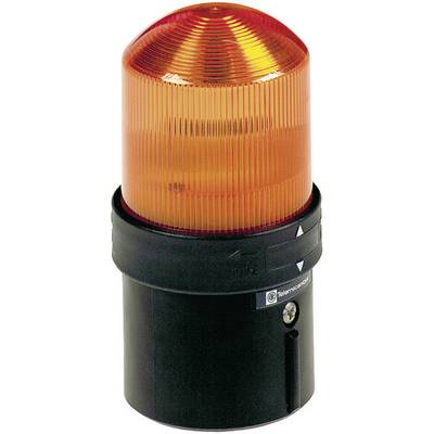 Schneider Electric Light LED XVBL0B5 XVBL0B5  Orange Non-stop light signal 24 V DC 