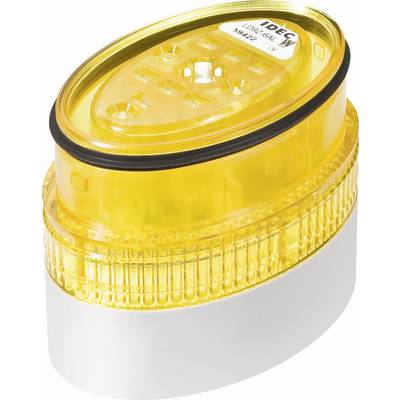 Idec Signal tower component LD9Z-6ALW-Y LD9Z-6ALW-Y LED Yellow 1 pc(s)