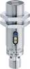 Contrinex 620 200 426 LTS-1180-103 M18 Photoelectric Sensor