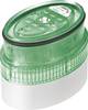 Idec Signal tower component LD9Z-6ALW-G LD9Z-6ALW-G LED Green 1 pc(s)