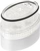 Idec Signal tower component LD9Z-6ALW-W LD9Z-6ALW-W LED White 1 pc(s)