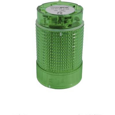 ComPro Signal tower component CO ST 40 GL 024 CO ST 40 LED Green 1 pc(s)