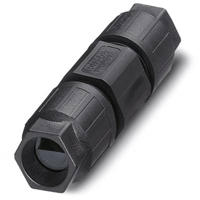 Connector Q 1,5/4IDC/24-24KU-KU-ASI-BK 1585058 Phoenix Contact