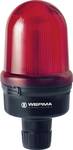 Werma Signaltechnik Emergency light 829.117.68 829.117.68 Red 230 V AC