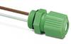 Panel feed-through Q 0,75/3A50/9-M16KU-ESA 1640757 Phoenix Contact