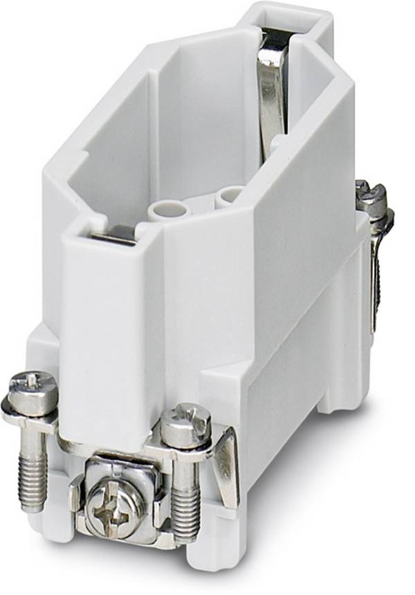 Phoenix Contact 1584376 Pin inset HC-D 15 + PE Crimp 1 pc(s)