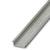 Metal rail with the embossing 'Peikko Pro' on the surface, used for construction and structural purposes.