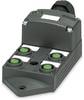 Phoenix Contact SACB-4/ 4-SC SCO P 1452929 Sensor & actuator box (passive) M12 splitter + plastic thread 1 pc(s) Piece