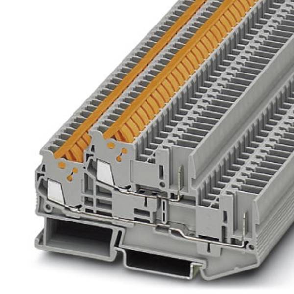 Double-level terminal block QTTCB 1,5/ 2P 3050196 Phoenix Contact