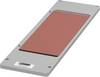 Magazine CMS-P1-M/GPE ENGRAVING 5145711 Phoenix Contact