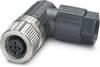 Plug-in connector SACC-FR-4SC M SCO 1432622 Phoenix Contact