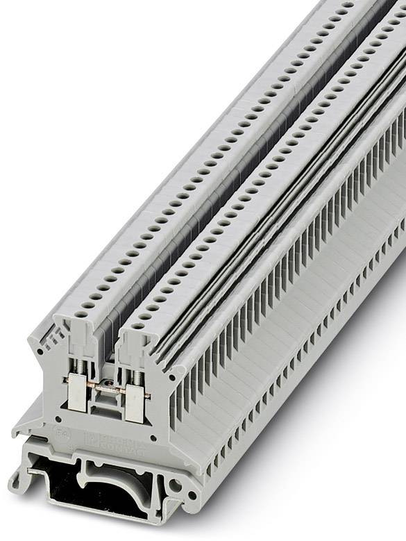 Feed-through terminal block UK 1,5 N 3005837 Phoenix Contact-1