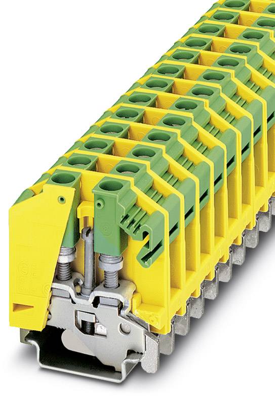 Ground modular terminal block OTTA 6PE 0790527 Phoenix Contact