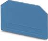 End cover D-MTK BU 3101090 Phoenix Contact