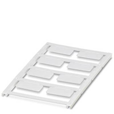 A white shelving unit with multiple horizontal shelves. It is empty and is used for storage or displaying items.