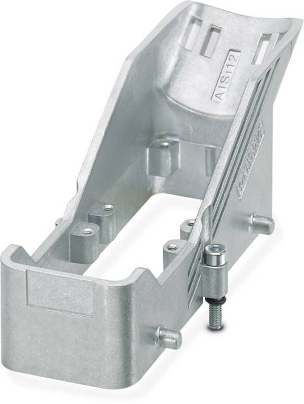 Connector assembly frame HC-CIF-2B6-HFFD-WH-AL 1404215 Phoenix Contact