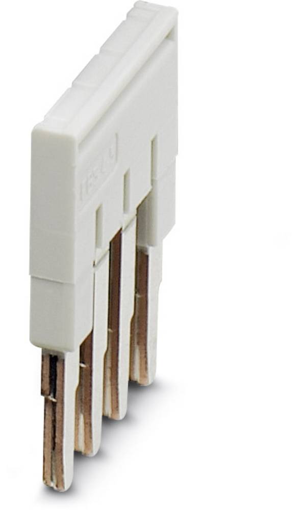 Plug-in bridge FBS 4-5 GY 3038985 Phoenix Contact