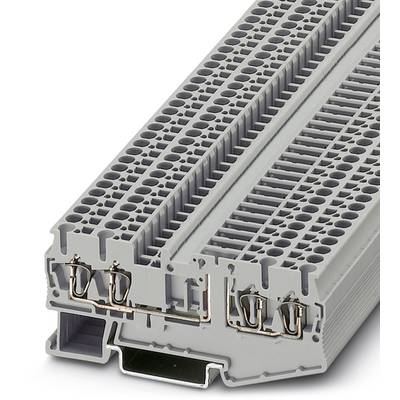Disconnect terminal block ST 2,5-QUATTRO-TG 3038451 Phoenix Contact