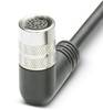 Master cable SAC-14P-10,0-PUR/M16FR 1693759 Phoenix Contact